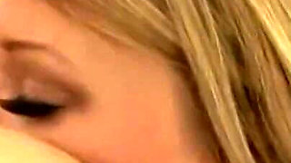 Sexual lesbian adventure