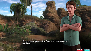 Asian Massage From a MILF