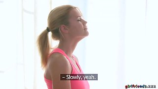 What happened to our exercise? total video - gfs xxx