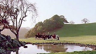 1985 The Ribald Tales Of Canterbury