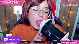 PekeVelma9 Pt2: Big Tits, Big Ass  Blowjob Porn