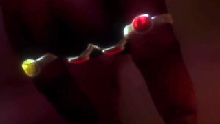 Young Lustful Bigboob Priestess Summons Pleasure - 3D Animation