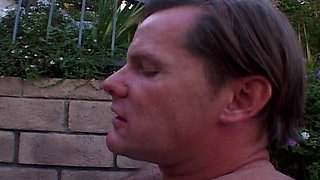 Pretty Girl Rides Big Dick Until a Facial