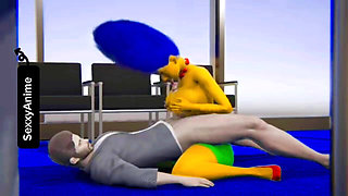 very naughty 3D
