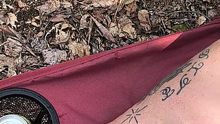 BDSM Mistress Sucking Cock Till He Pops