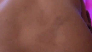 Beautiful Girl Having Sex with Boyfriend Boss! GF Sharing Sex