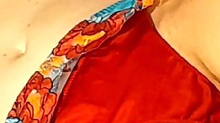 2470eoss - French Amateur, Clothed Sex, Satin Lingerie, Tight Lycra Dress, Rimming, Blowjob, Doggystyle