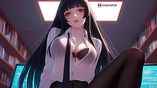 18+ teen college girl enjoying with her boyfriend