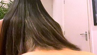 amateur vip ass flashing boobs on live webcam