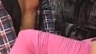 Dirty Grandpa and Slutty Grandma - Part 01