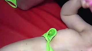 Submissive Bellax Dominated in Creampie Gangbang