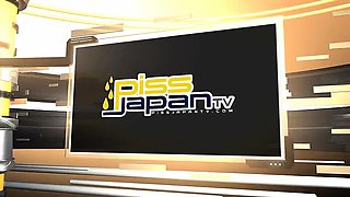 Japanese Piss 18
