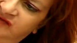 Mothers & Daughters a Shared Vice - Part 03