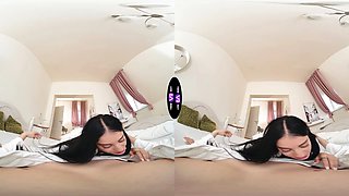 Kinky duo skips sauna for aggressive hotel room sex - teenmegaworld