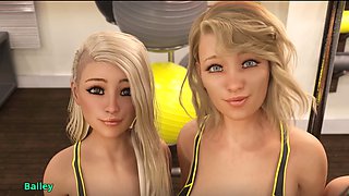 Milfy city, wvm, sex note