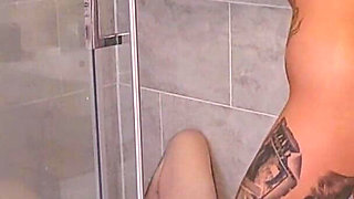 My Slaves First Time Being Toilet Sub