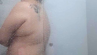 Waking up and Taking a Nice Bath