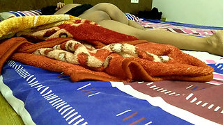 Indian Passionate Sextape