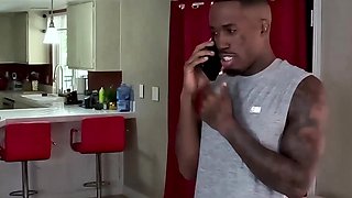 Ryan Conner - Fucks Her Gym Trainers