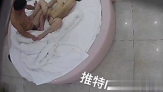 Amateur sex hidden cam