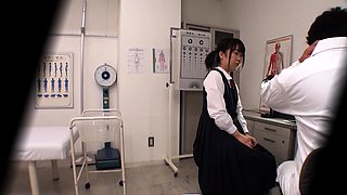 Small titted teen amateur rides dong