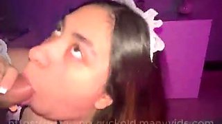 Spicy whore breathtaking xxx video