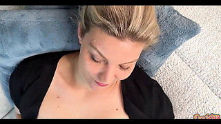 Amateur Hairy Mature Fucks While Gaming - Sperm In Hair Missionary