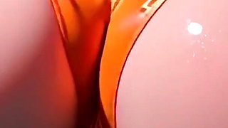 Rapunzel Cameltoe Free