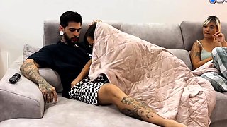 Safada novinha wird felting cute boquete blowage pela sex