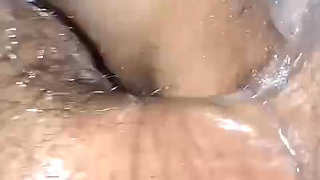 Anal and cum in ass shiiit