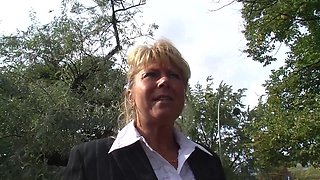 Petra Wega Away with the Debts or Fuck