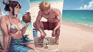 Shadows of Ambition (part 29)