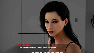 Away From Home Gameplay Part 13 by Loveskysan69