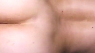 Cum on My Pussy! My Friend's Wife Asked Me to Fuck Her Roughly in Doggie Style) Xsanyany