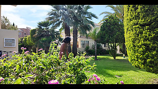 Solo Video of the Month