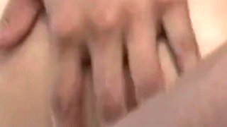 Desiree Diamond Excitedly Exposes Her Black Booty Before Having It Dicked Down by a BBC.