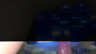 Next Door Hot MILF with Pink Nipples Big Boobs Enjoying My Finger First Then Cock in Her Pink Pussy