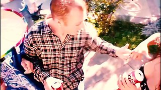Marisol Latina Is An Old Skool Slut That Believes In Fucking And Swallowing