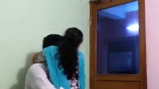 Good wife cheating with boss in office