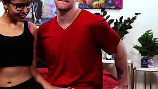 [HotGuysFuck] - Sex Machine Christian Lloyd Uses His Big
