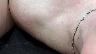 Strip Darts Fuck Threesome