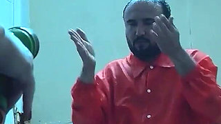 Shift 1 Scene From the Film Black Site 3 "mind Control