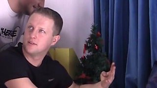 Hot brunette teen gets fucked