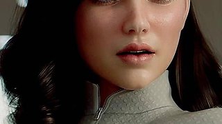 Ms.denvers - V0.10 Part 1 - Gene Took off Wanda's Pants, and They Kissed Each Other