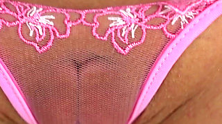 Anabelle Pync - Windy up the Skirt