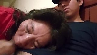 Hot Mature Christian MILF Cheats on Husband - Homemade Desi Sex with Real Orgasm