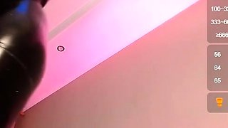 Solo girls masturbate until orgasm for