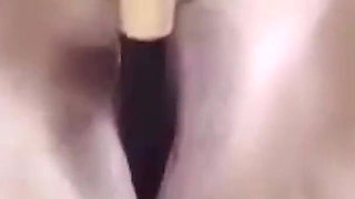 Solo Female Masturbation - Beautifully Intense Female Masturbation