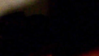 Midnight Sex with This BBW Slut