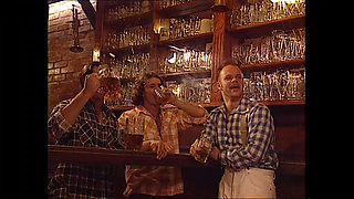 Nasty Slut Begging for Rough Tit Punishment